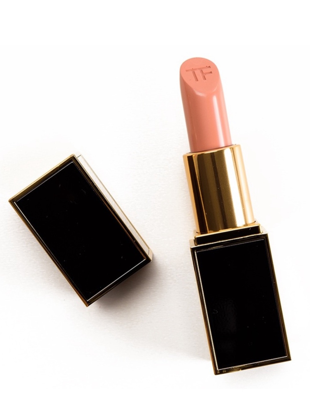 Tom Ford Lip Color Lipstick - Satin Chic